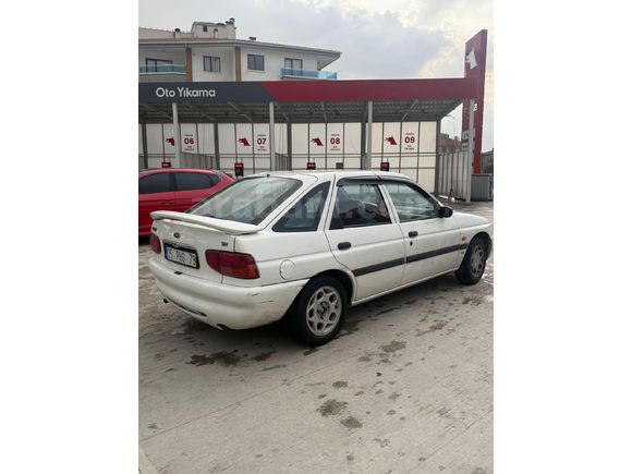 Sahibinden Ford Escort 1.6 CL 1998 Model