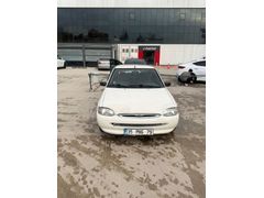 Sahibinden Ford Escort 1.6 CL 1998 Model