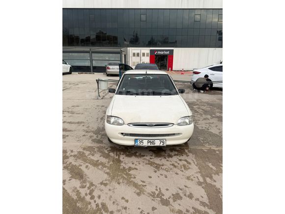 Sahibinden Ford Escort 1.6 CL 1998 Model