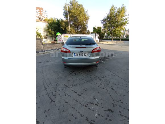 Sahibinden Ford Mondeo 1.6 Trend 2008 Model 