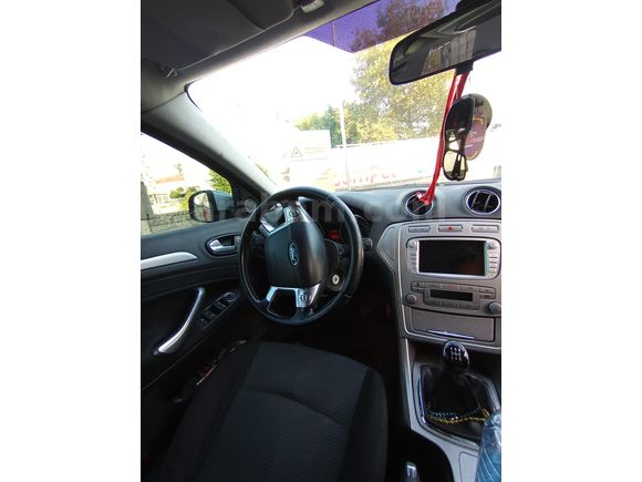 Sahibinden Ford Mondeo 1.6 Trend 2008 Model 
