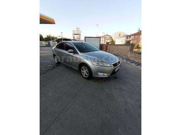 Sahibinden Ford Mondeo 1.6 Trend 2008 Model 