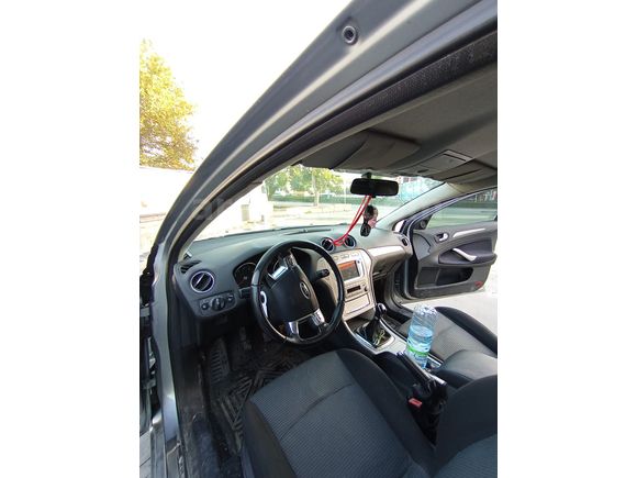Sahibinden Ford Mondeo 1.6 Trend 2008 Model 