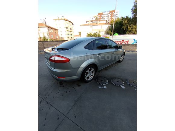 Sahibinden Ford Mondeo 1.6 Trend 2008 Model 