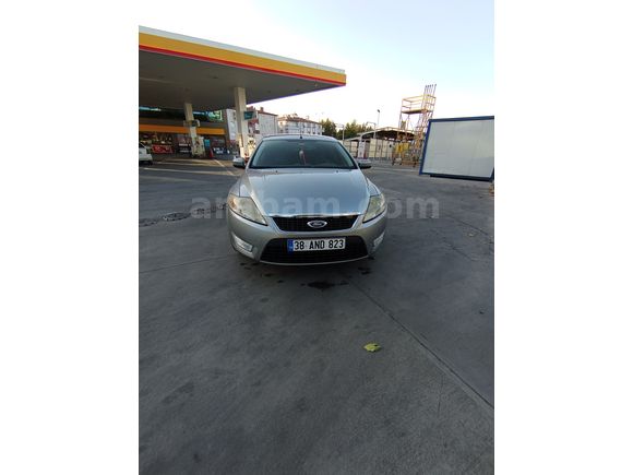Sahibinden Ford Mondeo 1.6 Trend 2008 Model 