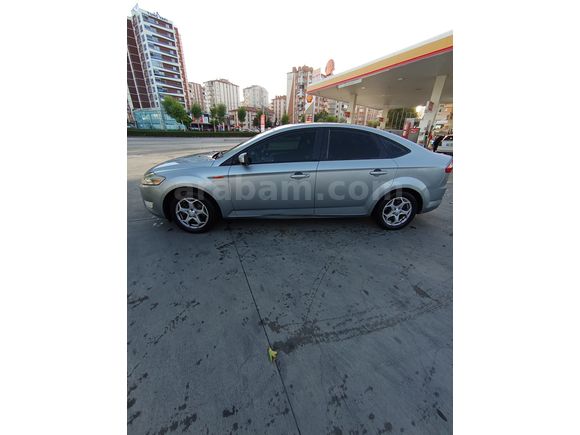 Sahibinden Ford Mondeo 1.6 Trend 2008 Model 