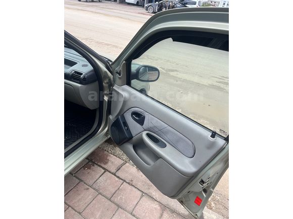Sahibinden Renault Clio 1.5 dCi Authentique 2004 Model 