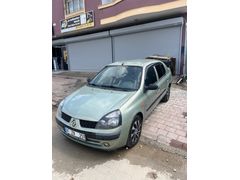 Sahibinden Renault Clio 1.5 dCi Authentique 2004 Model 