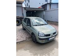 Sahibinden Renault Clio 1.5 dCi Authentique 2004 Model 