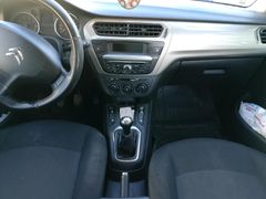 Sahibinden Citroen C-Elysée 1.6 HDi Confort 2013 Model