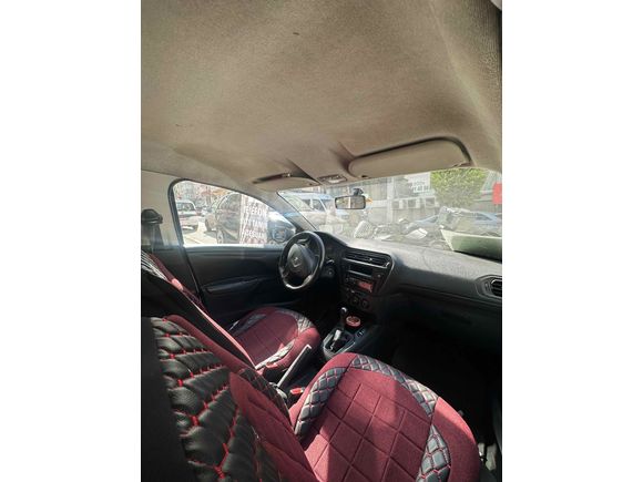 AS YOLCU AUTO PEJO 301 - BAKIMLI - ÇELİK JANT
