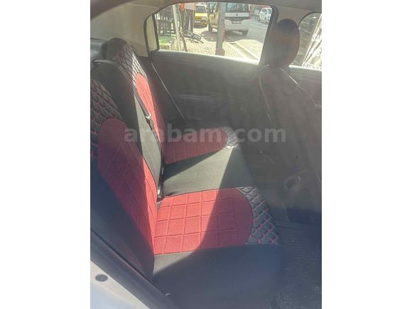 AS YOLCU AUTO PEJO 301 - BAKIMLI - ÇELİK JANT
