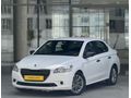 AS YOLCU AUTO PEJO 301 - BAKIMLI - ÇELİK JANT