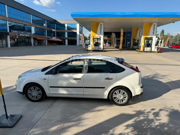 Sahibinden Ford Focus 1.6 Trend 2006 Model