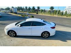 Sahibinden Hyundai Elantra 1.6 CRDi Otomatik 2017 Model 