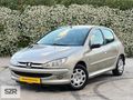 SZR MOTORS DAN 2005 MODEL KLİMALI PEUGEOT 206