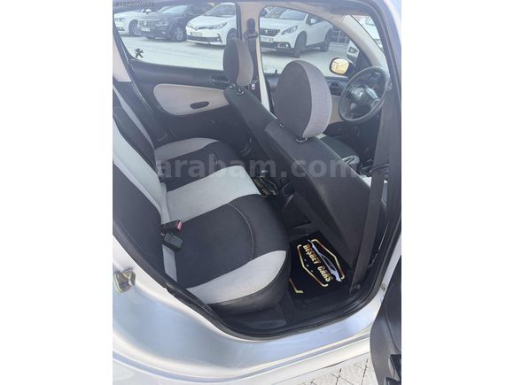 2006 MODEL 206 1.4 X DESİGN MASRAFSIZ KLİMALI