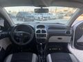2006 MODEL 206 1.4 X DESİGN MASRAFSIZ KLİMALI