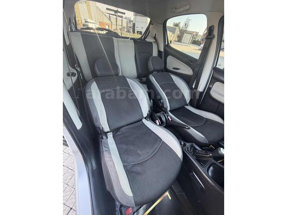 2006 MODEL 206 1.4 X DESİGN MASRAFSIZ KLİMALI