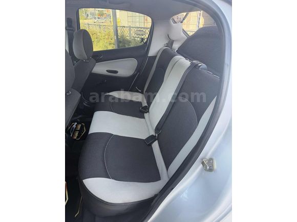 2006 MODEL 206 1.4 X DESİGN MASRAFSIZ KLİMALI