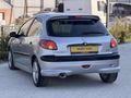 2006 MODEL 206 1.4 X DESİGN MASRAFSIZ KLİMALI