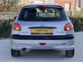 2006 MODEL 206 1.4 X DESİGN MASRAFSIZ KLİMALI
