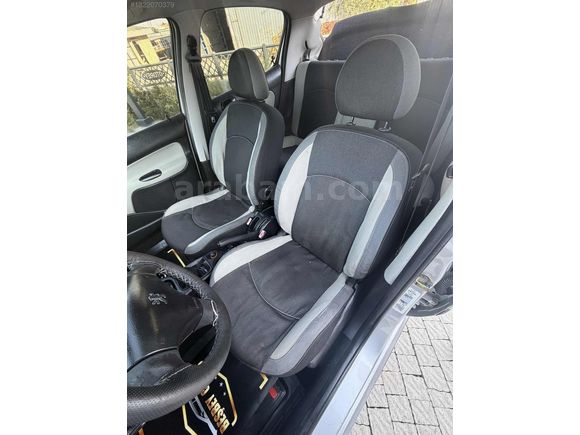 2006 MODEL 206 1.4 X DESİGN MASRAFSIZ KLİMALI