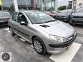 KÖY OTOMOTİV'DEN PEUGEOT 206 1.4 X-DESİNG .....İLK SAHİBİNDEN...