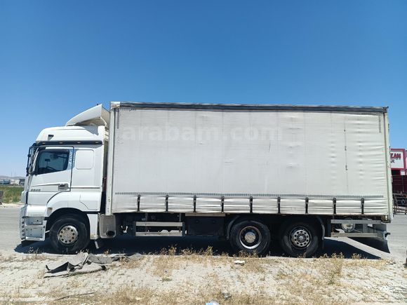 SAHİBİNDEN MASRAFSIZ AXOR