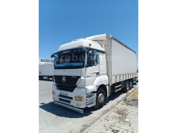 SAHİBİNDEN MASRAFSIZ AXOR