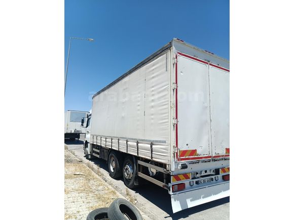 SAHİBİNDEN MASRAFSIZ AXOR