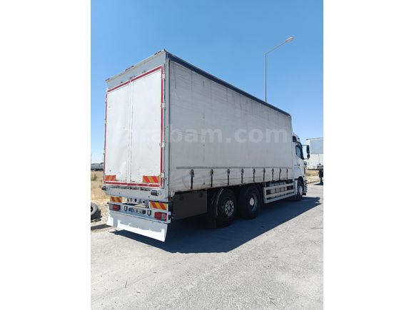 SAHİBİNDEN MASRAFSIZ AXOR