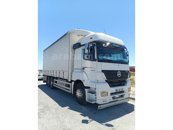 SAHİBİNDEN MASRAFSIZ AXOR