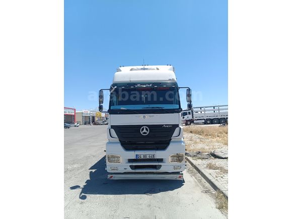 SAHİBİNDEN MASRAFSIZ AXOR