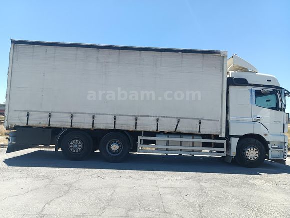 SAHİBİNDEN MASRAFSIZ AXOR