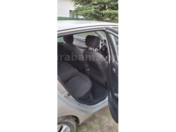 Sahibinden Hyundai i20 1.4 CRDi Style 2009 Model