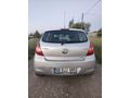 Sahibinden Hyundai i20 1.4 CRDi Style 2009 Model