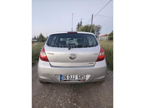 Sahibinden Hyundai i20 1.4 CRDi Style 2009 Model