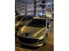 Sahibinden Peugeot 207 1.4 HDi Trendy 2009 Model 