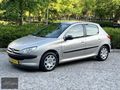 ÇAPRAZ'DAN 2006 PEUGEOT 206 OTOMATİK VİTES MASRAFSIZ