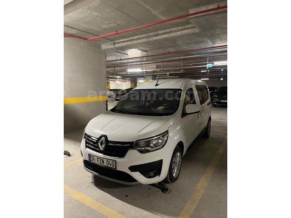 Sahibinden Renault Express 1.5 BlueDCI Joy 2022 Model 