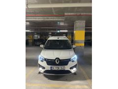 Sahibinden Renault Express 1.5 BlueDCI Joy 2022 Model 