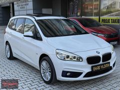 7 KİŞİLİK* 2015 BOYASIZ* RECORE* CAM TAVAN * SPORTLİNE EKSTRALI