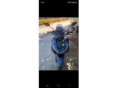 Sahibinden RKS Arome 125