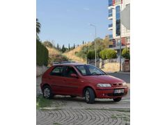 Sahibinden Fiat Palio 1.2 Go 2004 Model 