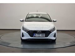 NOKTA HATASIZ 2022 HYUNDAİ İ20 OTOMATİK