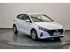 NOKTA HATASIZ 2022 HYUNDAİ İ20 OTOMATİK