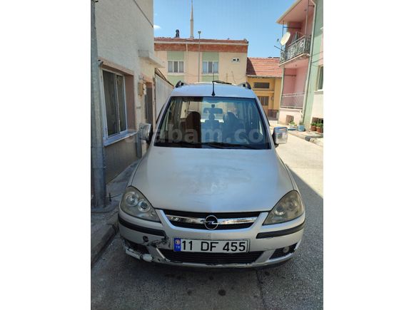 10 Yıllık Sahibinden CİTY PLUS