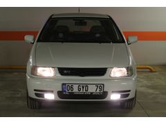 Sahibinden Volkswagen Polo 1.6 2000 Model Ankara
