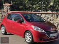 PEUGEOT 208 TEMİZ AİLE ARACI DÜŞÜK KM